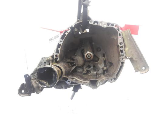Used Gearbox VOLVO S40 I (644) 1.8 LPG (122 hp) 32084691