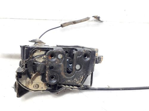 Used Front right lock RENAULT TALISMAN (LP_) 1.6 dCi 130 (130 hp) 8586018