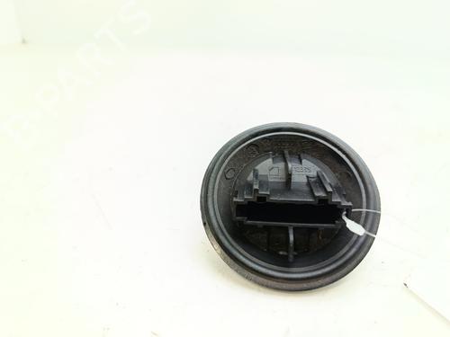 Heater resistor SKODA FABIA II (542)  | BP28278228M108 