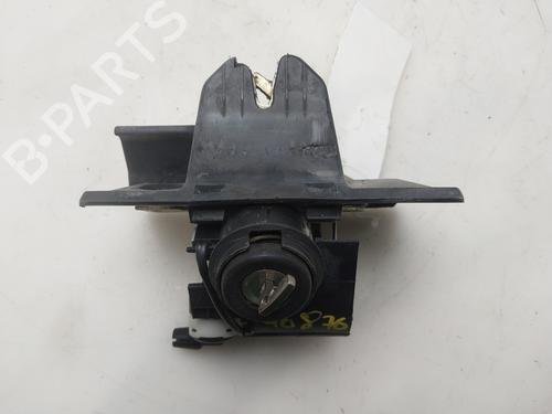 Used Tailgate lock Tailgate lock 38194751 38194751