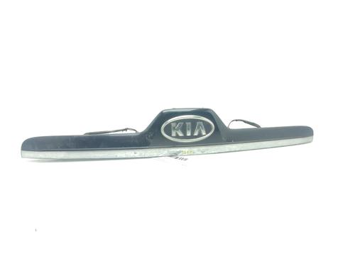 Used Licence plate light KIA SPORTAGE II (JE_, KM_) [2004-2011]  26448619