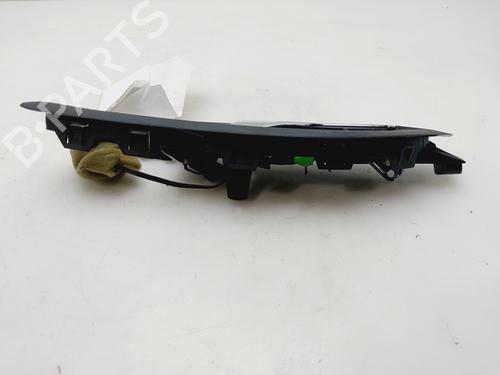 Front left interior door handle SKODA YETI (5L) 2.0 TDI | BP25993923I13 