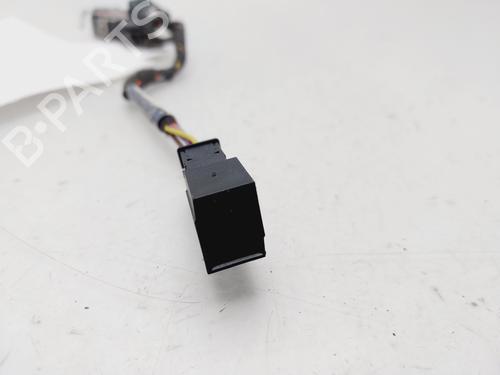 Electronic sensor AUDI A4 B9 (8W2, 8WC) 30 TDI | BP29531638M84 