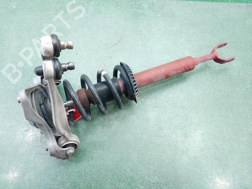 Left front shock absorber AUDI A6 C5 (4B2) 2.4 | BP19272316M16 