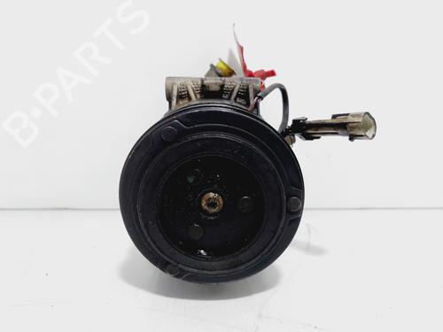 AC Kompressor OPEL ASTRA H (A04)  | BP29394954M34 