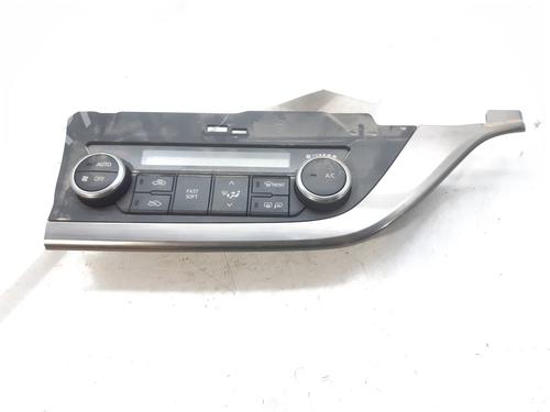 Used Climate control TOYOTA AURIS (_E18_) [2012-2019]  10507288