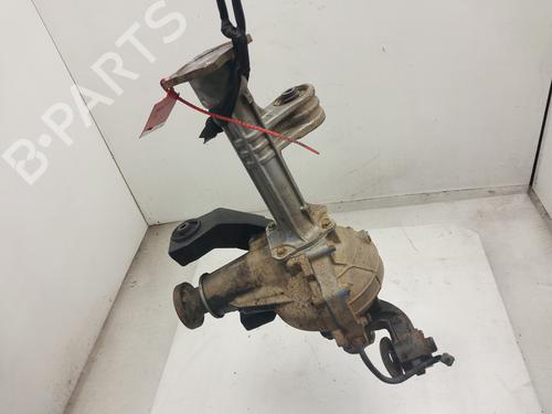 Used Front differential Front differential 38438530 38438530