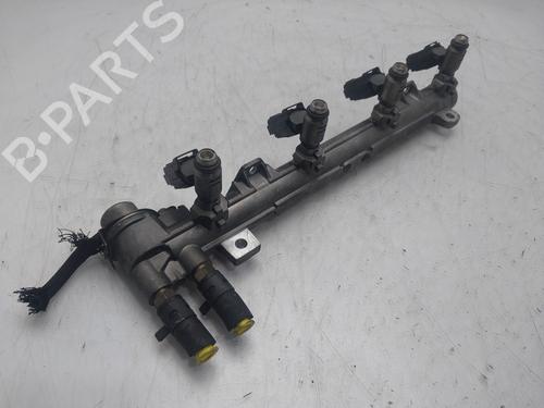 Used Injection rail Injection rail SEAT LEON (1M1) [1999-2006] 36430661 36430661
