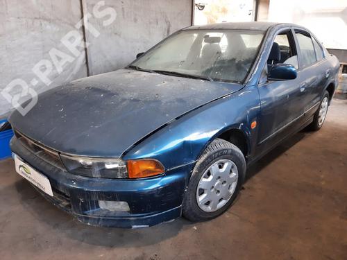 Used Parts MITSUBISHI GALANT VIII (EA_)  2.0 (EA2A)  995392