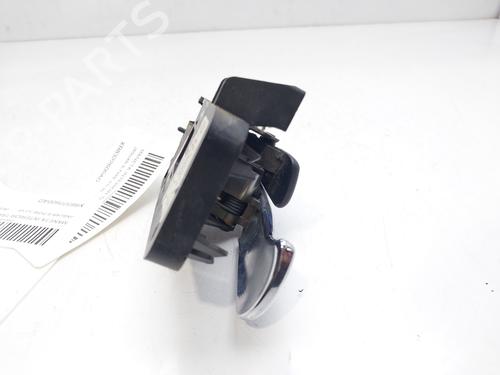 Rear right interior door handle JAGUAR S-TYPE II (X200) 3.0 V6 | BP16022394I16 
