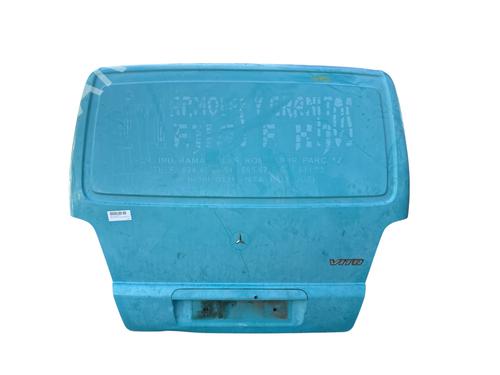 Used Tailgate MERCEDES-BENZ VITO Van (W638) 110 D 2.3 (638.074, 638.078) (98 hp) 27864440