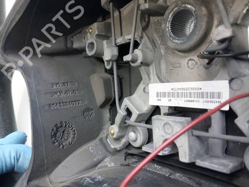 Rat PEUGEOT PARTNER Box Body/MPV 1.6 HDi 16V 4x4 | BP39558917C49 - Image 6