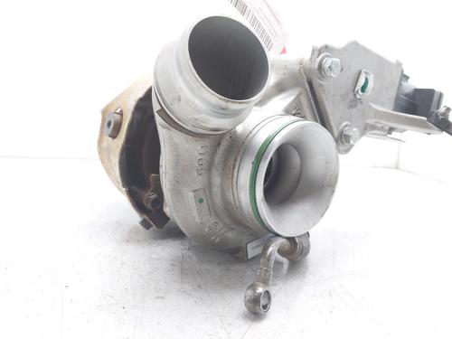 Turbocharger/Supercharger BMW X3 (E83) xDrive 20 d | BP17156855M71 