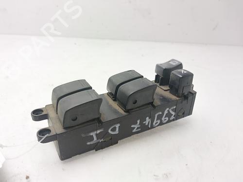 Venstre Foran elrute bryter NISSAN X-TRAIL I (T30) | BP30873987I27