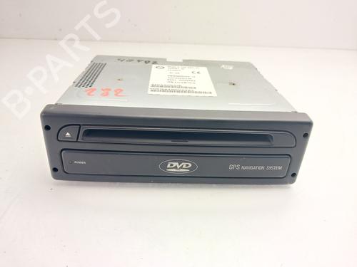 Used Electronic module Electronic module BMW X3 (E83) xDrive 30 d (218 hp) 34277128 34277128