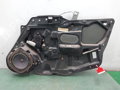 Used Front right window mechanism MAZDA 6 Hatchback (GG) 2.0 DI (GG14) (136 hp) 13237600
