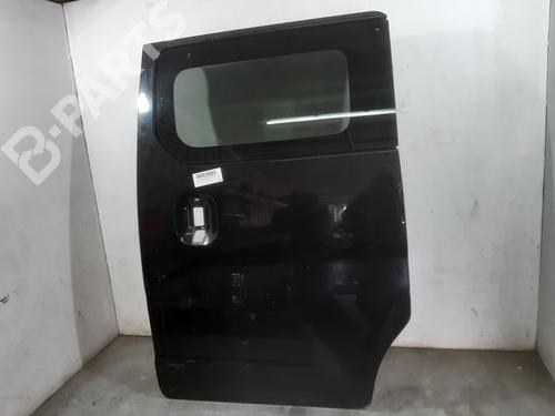 Used Left slide door Left slide door NISSAN NV200 / EVALIA Bus [2010-2026] 8676497 8676497