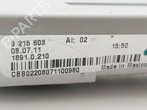 Interior roof light BMW X1 (E84) sDrive 18 d | BP29446060I8 