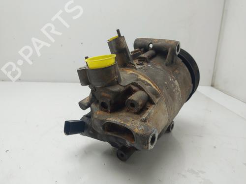 AC compressor VW TIGUAN (5N_)  | BP23439179M34 
