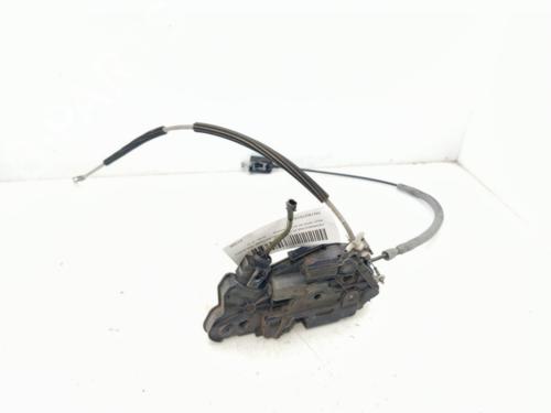 Used Front left lock Front left lock SEAT IBIZA IV SC (6J1, 6P5) [2008-2018] 36031011 36031011
