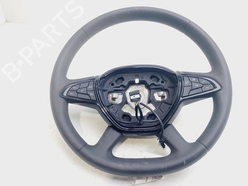 Used Steering wheel DACIA SANDERO III [2021-2025]  26942534
