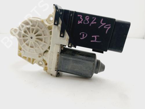 Left front window motor VW GOLF IV (1J1) 1.9 TDI | BP27580122E21 