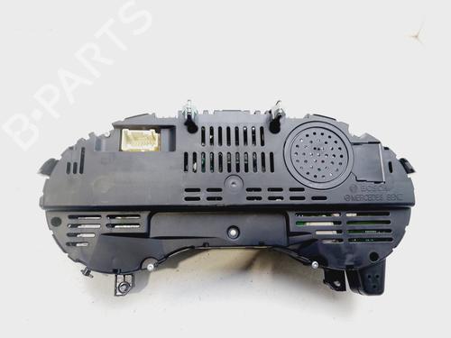 Instrument cluster MERCEDES-BENZ A-CLASS (W176) A 180 (176.042) | BP28438788C47 