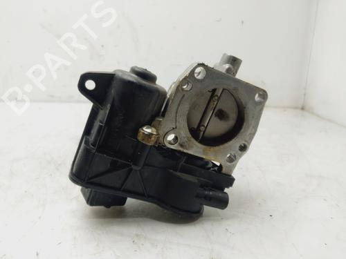 Throttle body OPEL CROSSLAND X / CROSSLAND (P17, P2QO)  | BP29714221M82 