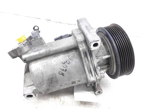 AC compressor DACIA LODGY (JS_) 1.6 LPG (JSAV) | BP10963823M34 