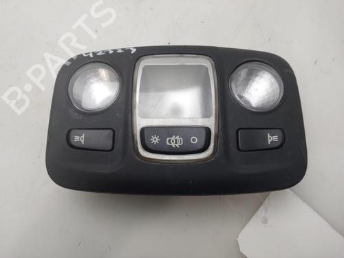 Plafoniera interna Plafoniera interna CITROËN DS4 (NX_) [2011-2015] 37423838 37423838