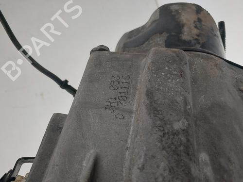Gearbox DACIA LOGAN (LS_) | BP37490694M3 - Image 2