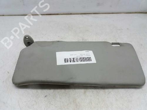 Used Right sun visor SANTANA SAMURAI [1986-1995]  12444134