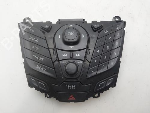 Used Switch Switch 37600486 37600486