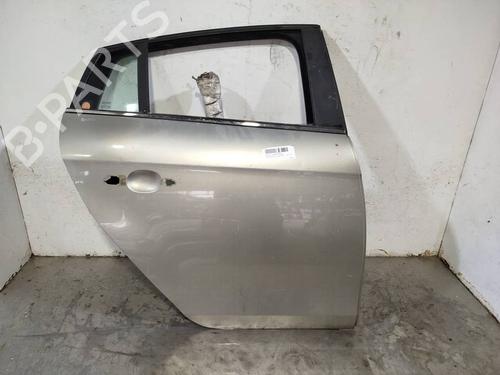 Used Right rear door Right rear door 38929072 38929072