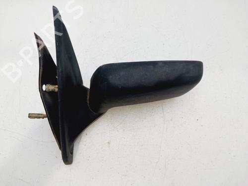 Left mirror FORD FIESTA III (GFJ)  | BP29810693C26 