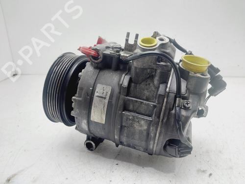 AC compressor AUDI Q7 (4LB) 3.0 TDI quattro | BP29408280M34 