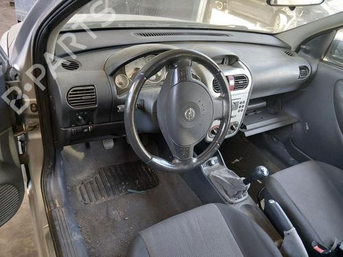 Left front window switch OPEL CORSA C (X01) 1.3 CDTI (F08, F68) | BP33620020I27  - Image 9