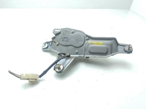 Rear wiper motor SUZUKI GRAND VITARA II (JT, TE, TD) 2.0 All-wheel Drive (TD54, JB420) | BP25280771M102 