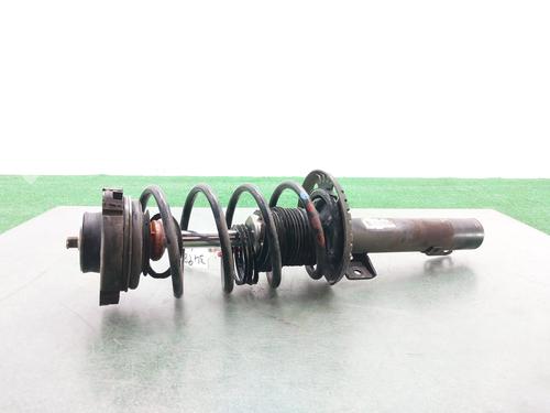 Used Left front shock absorber SEAT IBIZA III (6L1) [2002-2009]  18725103