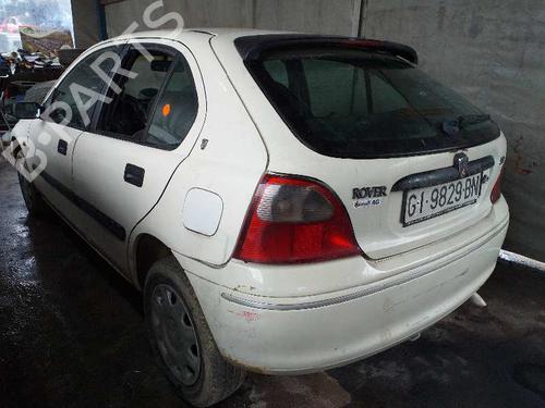 Luftmassenmesser ROVER 200 II Hatchback (RF) 220 D/SD | BP6980461M95 