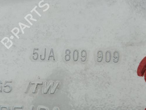 Fuel flap SKODA RAPID (NH3, NK3, NK6)  | BP29903506C131