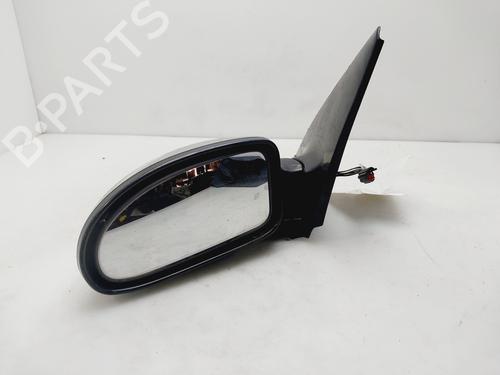 Retrovisor esquerdo FORD FOCUS I Saloon (DFW) 1.8 Turbo DI / TDDi (90 hp) 31695781