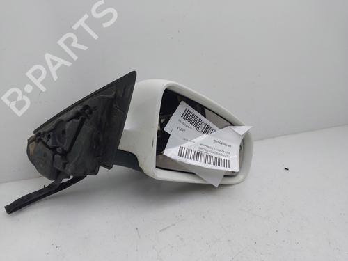 Used Right mirror AUDI A3 (8P1) [2003-2013]  31030896
