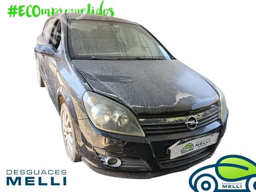 Luftmassemåler OPEL ASTRA H (A04)  | BP29353758M95 