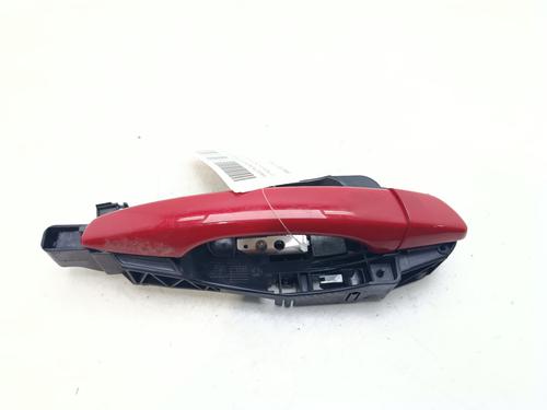 Used Rear right exterior door handle Rear right exterior door handle CITROËN C4 CACTUS 1.6 BlueHDi 100 (99 hp) 34476415 34476415