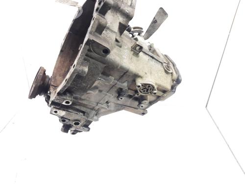 Gearbox SEAT IBIZA IV (6J5, 6P1)  | BP18547086M3 