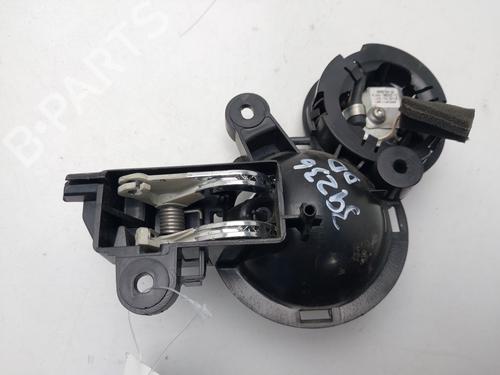 Front right interior door handle MINI MINI (R50, R53) | BP36663173I14 - Image 3