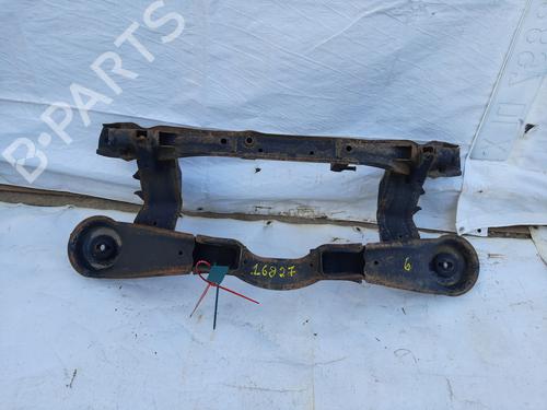 Used Rear axle FORD KUGA I [2008-2012]  13923301