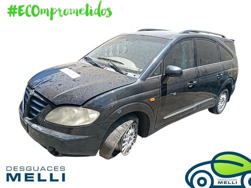 Viskermotor bagrude SSANGYONG RODIUS I  | BP26734186M102 