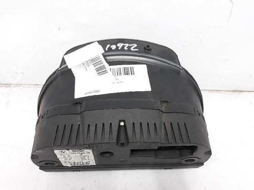 Instrument cluster BMW X3 (E83) 3.0 d | BP2893187C47 